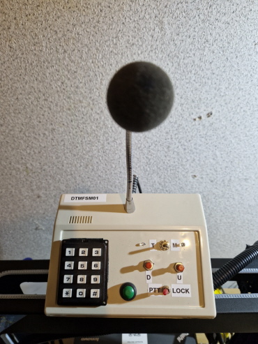 DTMFSM01