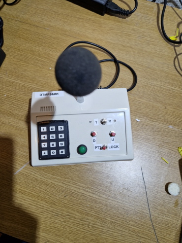 DTMFSM01