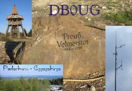 DB0UG