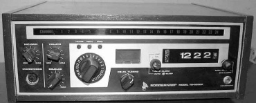 TS5030P TS5030P